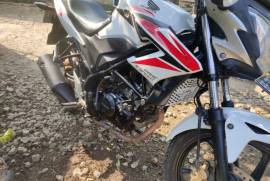 Honda CB 150 R