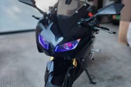 jual Honda CBR K45A