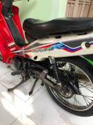 Jual Yamaha Vega