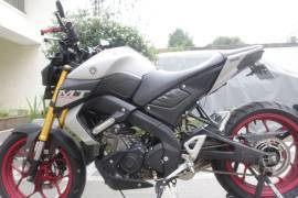 Yamaha MT 15 full spec ganteng nego sampai jadi