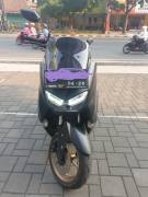 Jual Nmax 2021 keyless Non ABS