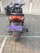 Jual Nmax 2021 keyless Non ABS