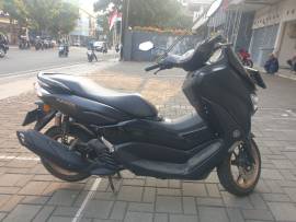 Jual Nmax 2021 keyless Non ABS