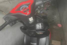 jual Honda vari 110