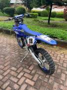 Yamaha yz 125x enduro