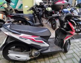 Honda Beat ESP 2016