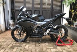 Honda CBR150 2018 Facelit