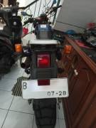 Hyosung Dual Purpose Bekasi