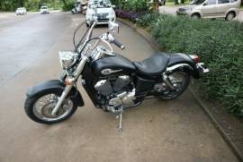 Honda Shadow 400cc tahun 2000