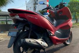 Dijual PCX 150cc 2019 PRIBADI TANGAN PERTAMA ISTIM