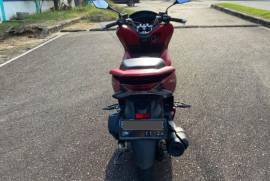 Dijual PCX 150cc 2019 PRIBADI TANGAN PERTAMA ISTIM