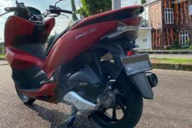 Dijual PCX 150cc 2019 PRIBADI TANGAN PERTAMA ISTIM