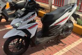 Di Jual Vario ESP CBS Tahun 2018