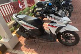 Di Jual Vario ESP CBS Tahun 2018