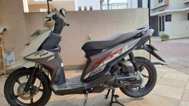 Dijual Cepat !! Nex II Standard VIN 2023