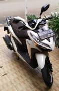 Di jual Motor Honda Vario 150cc Putih Mutiara Tahu