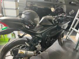 Dijual Suzuki GSX-R 150 Tahun 2017