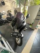 Dijual Suzuki GSX-R 150 Tahun 2017