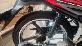 JUAL HONDA REVO X TAHUN 2020 (TANGAN PERTAMA &