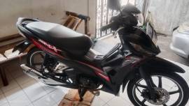 JUAL HONDA REVO X TAHUN 2020 (TANGAN PERTAMA &