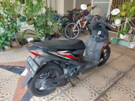 Dijual Honda Beat 2019