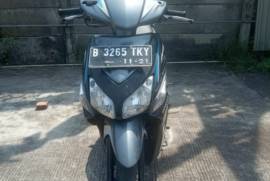 Honda Vario 110cc tahun 2011