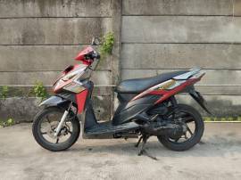 Honda Vario Techno 110cc tahun 2009