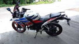 Cbr 150 k45a 2015