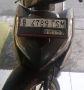 Jual vario 150