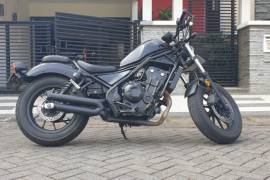 Jual Honda Rebel CMX 500