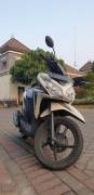 Jual Honda Vario 125 CC th 2014