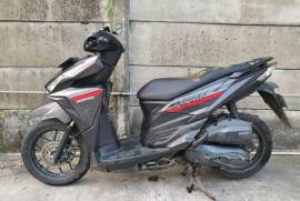 Honda Vario Techno 125cc tahun 2018