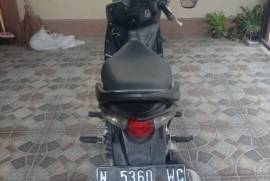 Honda Revo tahun 2009 plat N