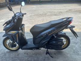 Jual Cepat Vario 125 ESP CBS ISS 2022