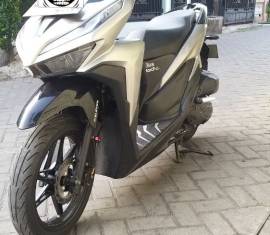 Jual Cepat Vario 150 Keyless 2019