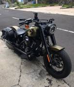 Harley Davidson Softail slim CVO