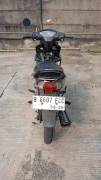 Honda Supra X 125cc tahun 2007