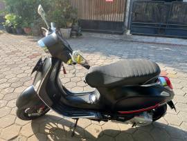 Jual Vespa Sprint S 2022